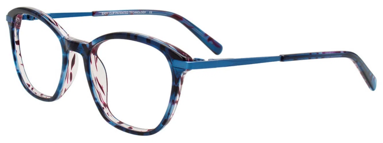 Easyclip EC736 Eyeglasses - view 9